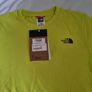 The North Face Top Tshirt Image 2