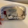 Snoopy make-up bags Image 10