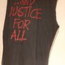 genuine vintage AC DC tee shirt Image 4