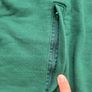 Adidas Men's Half Zip Fleece Sweatshirt Size 2XL Image 3