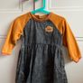 girls winter dresses and fleeces Image 5