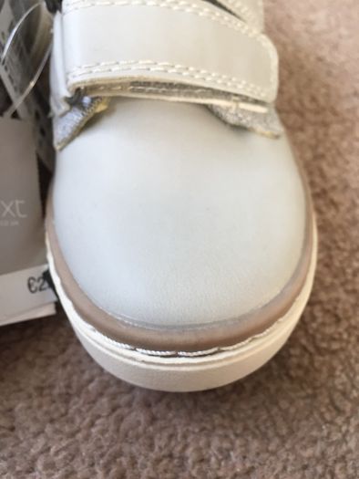 Brand New Next Shoes
