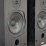 Mordaunt Short 2 way speakers Image 5