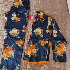 kids cyberjammies age12/13...new with tags