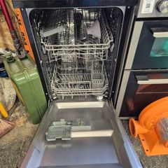 PowerPoint mini dishwasher. In perfect condition. 2 years old.