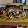 DCC Model Railway with accessories Image 2