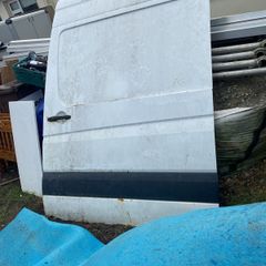 sprinter side door