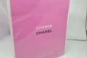 Chanel Chance eau fraiche