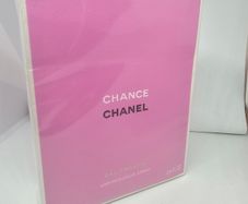Chanel Chance eau fraiche