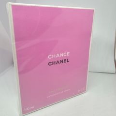 Chanel Chance eau fraiche