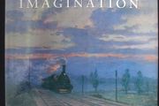 SALE!  RAILWAYS and the Victorian Imagination by Michael Freeman