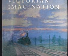 SALE!  RAILWAYS and the Victorian Imagination by Michael Freeman