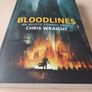Warhammer Crime Bloodlines by Chris Wraight (Games Workshop Fantasy Murder Mystery 2022) Image 3