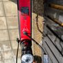 Felt AR5 Aero Road Bike 2014 - Carbon Frame 55cm Image 8