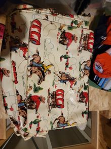 Rare baby bag