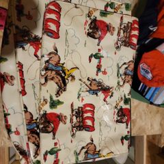 Rare baby bag