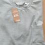 Men's T/Shirt and Shorts .. Size: 2 X Large Image 6
