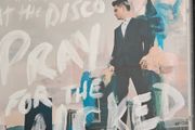 Panic! At The Disco - Pray for the wicked.