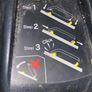 Car M Veng E OLED 18 Order Type: R bought in Halfords, Airside, Swords Image 6