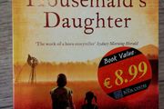 The Housemaid's Daughter.  Barbara Mutch