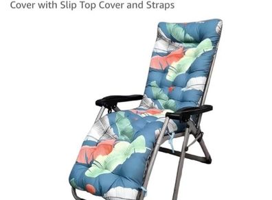 replacement cushion for sun lounger
