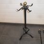 Fireplace tools set KAMINO FLAM Image 3