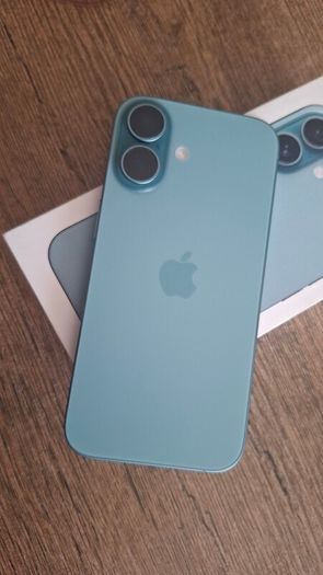 iphone 16 128gb