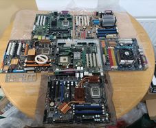 motherboard