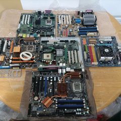 motherboard