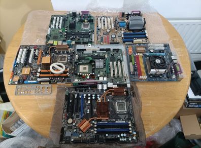 motherboard