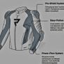 Jacket Rebelhorn Image 5