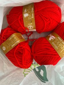 Wool