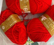 Wool