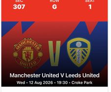 man utd v leeds