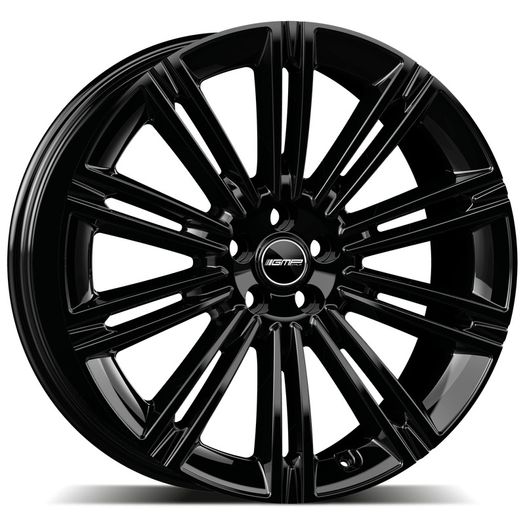 GMP Italia Experience  Alloys Wheels