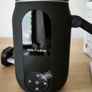 Electric Milk Frother Cooker for Frothing 4-in-1 Image 2