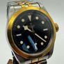 TUDOR Black Bay automatic watch Image 2