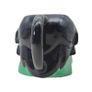 Marvel Incredible Hulk 3D Sculpted Disney Store Ceramic Mug 2012 Image 3