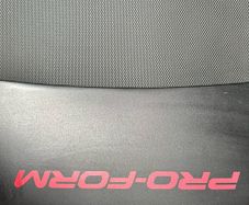 Pro form treadmill