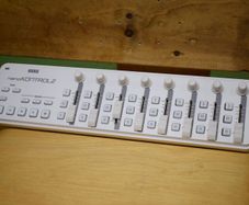 Korg Nanokontrol2