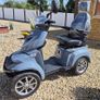 Fasti mobility scooter Image 5