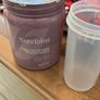 Meal replacement shake + Shaker gift Image 2