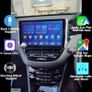 ANY HONDA CarPlay Radio And Android Auto For Car Image 8