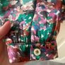 New Gallery Satin Blouse - Size 10 Image 4