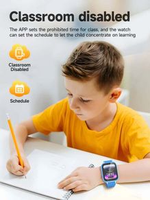 Kids Smart Watch 4G