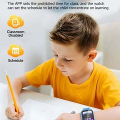 Kids Smart Watch 4G