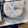 Tahiti Professional Portable Massage Table Bed (Cream) Excellent Condition Image 6