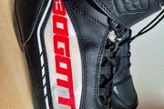 Bogotto Motorcycle Boots 43