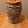 Beautiful collectible Williamson Tea Tin Image 2
