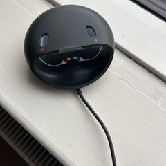 Oticon hearing aid charger
